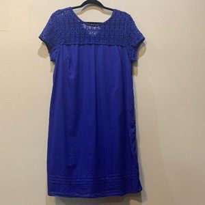 Women’s Gap dress